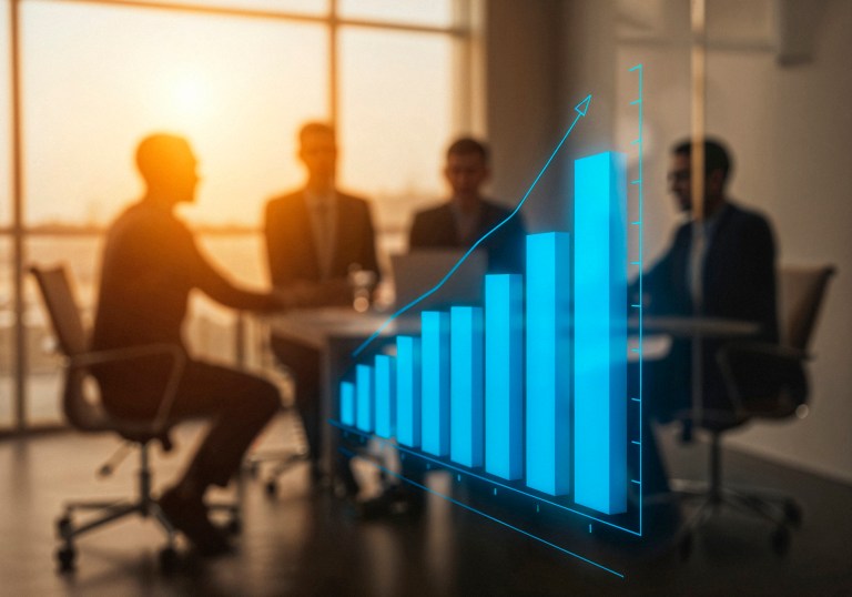 Business Growth Strategies