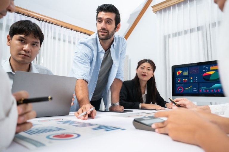 Technology Trends 2025