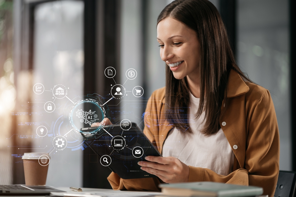 Digital Transformation